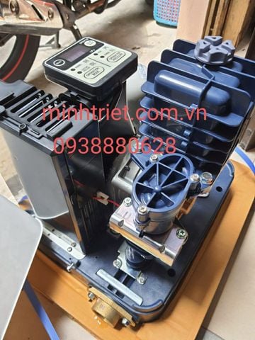 Máy Bơm Nước Tự Động Tiết Kiệm Điện Hiatchi WM-P400GX