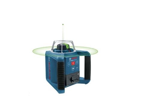 Máy Cân Mực GRL 300 HVG
