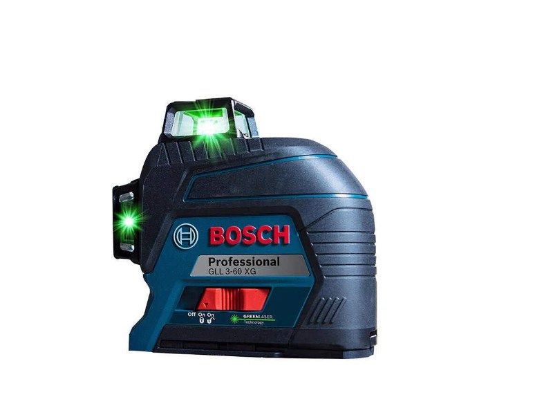 Máy Cân Mực GLL 3-60 XG