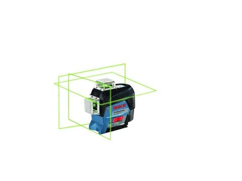 Máy Cân Mực GLL 3-80 CG