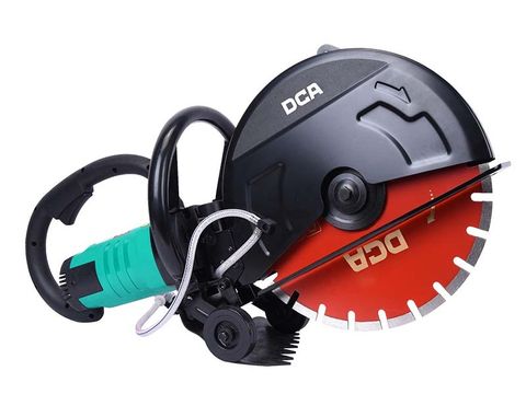 Máy Cắt Đa Năng DCA AZE355