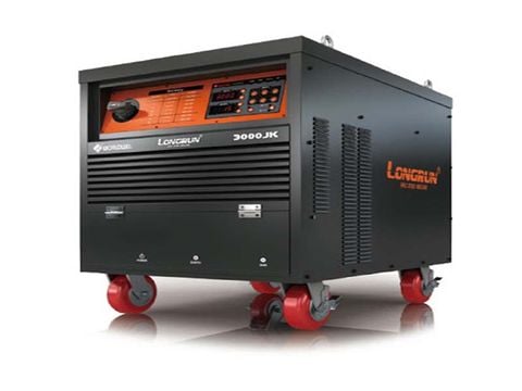 Máy Cắt (Biến Tần Không Khí  Plasma) Long Run 3000Jk