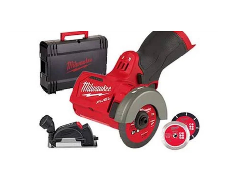 Thân máy cắt cầm tay MILWAUKEE M12 FCOT-0X