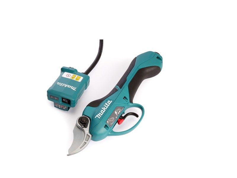 Máy Cắt Cành Dùng Pin(18Vx2) Makita DUP362ZN