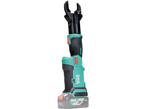 Máy Cắt Cáp Thủy Lực Dùng Pin 20V DCA ADYJ40Z