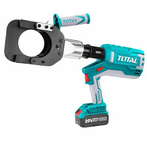 Máy Cắt Cáp Thủy Lực Dùng Pin 20V TRCLI2002
