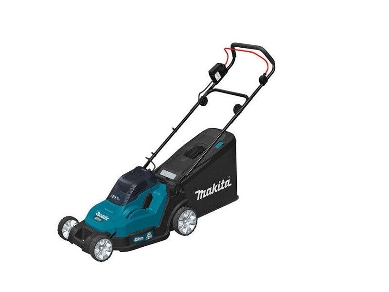 Máy Cắt Cỏ Đẩy Dùng Pin(430Mm)(18Vx2) Makita DLM432Z