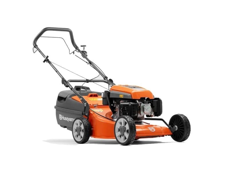 Máy cắt cỏ đẩy tay HUSQVARNA LC 419SP