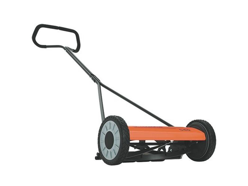 MÁY CẮT CỎ ĐẨY TAY HUSQVARNA 54 EXCLUSIVE