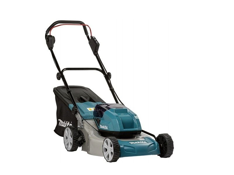 Máy Cắt Cỏ Đẩy Dùng Pin(Bl)(18Vx2) Makita DLM460Z