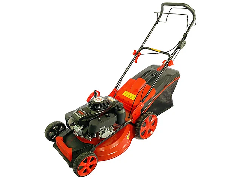 Máy Cắt Cỏ Đẩy Tay Tự Hành Honda AM-550 GXV160 (AMITA)