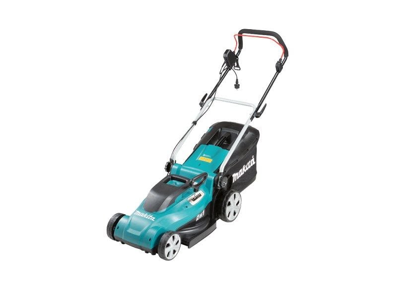 Máy Cắt Cỏ Đẩy Dùng Điện Makita ELM4120