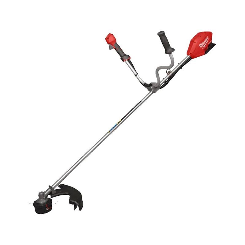 Máy cắt cỏ dùng pin 18V Milwaukee M18 FBCU-0