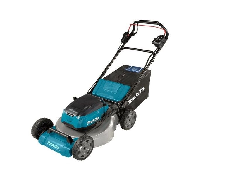 Máy Cắt Cỏ Đẩy Dùng Pin(530Mm/Bộ Cấp Nguồn/Bl)(18Vx2) Makita LM001CZ