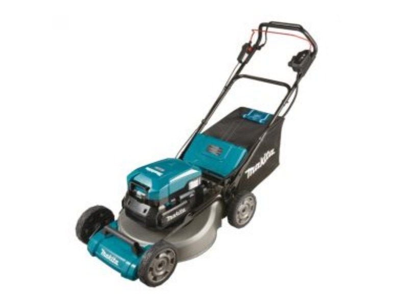 Máy Cắt Cỏ Đẩy Dùng Pin(160Mm)(18V) Makita DLM160Z