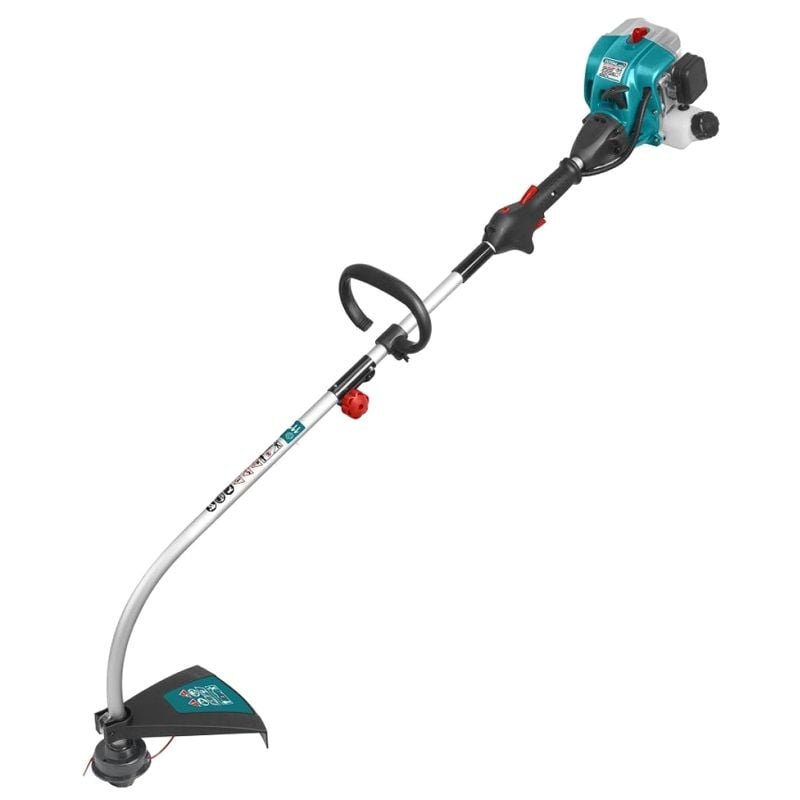 Máy Cắt Cỏ Dùng Xăng 750W Total TP425381 - hình ảnh sản phẩm thực tế 1