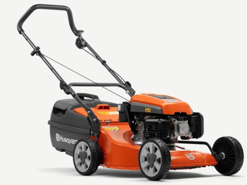 Máy Cắt Cỏ Đẩy Tay Husqvarna LC 419A