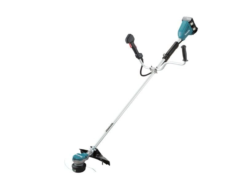 Máy Cắt Cỏ Dùng Pin(Bl)(18Vx2) Makita DUR368AZ