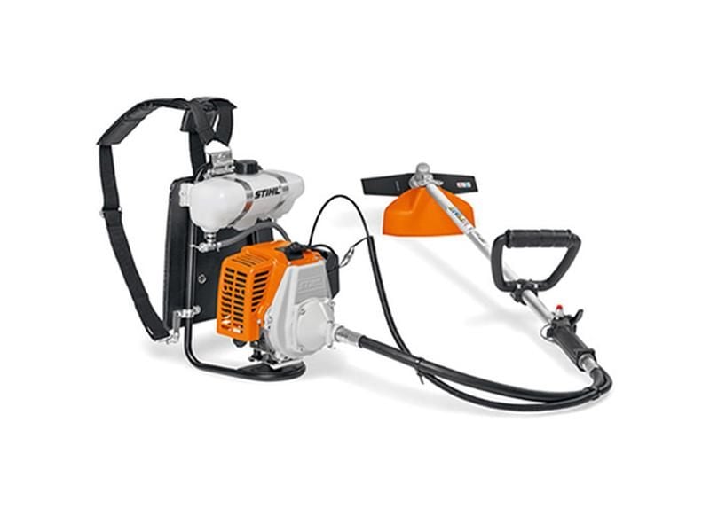 Máy Cắt Cỏ Đeo Lưng Chạy Xăng STIHL FR3001