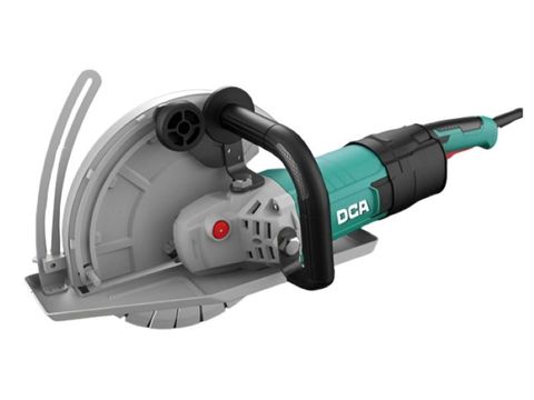 Máy Cắt Đá DCA AZE300