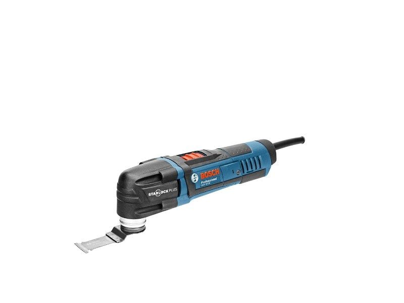 Máy Cắt Đa Năng GOP 18V-28 (SOLO)