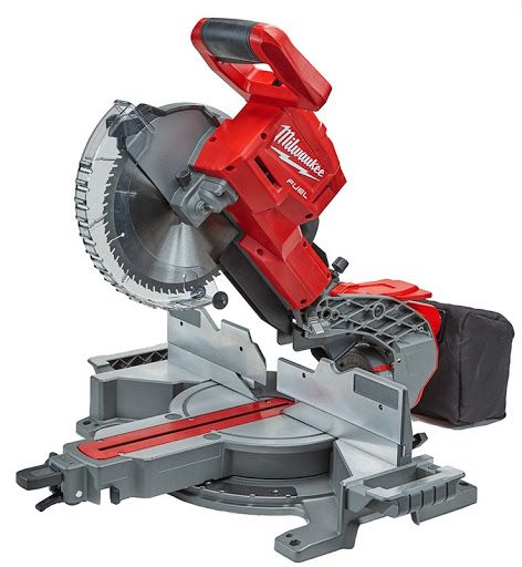 Máy cắt đa năng Milwaukee M18 FMS254-0 (Chưa Pin & Sạc)