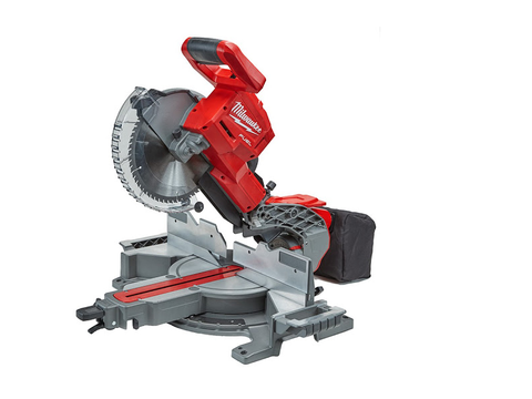 Thân máy cắt nhôm MILWAUKEE  M18  FMS254-0