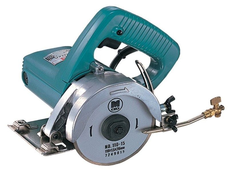 Máy Cắt Bê Tông Dùng Pin(230Mm/Bl)(18Vx2) Makita DCE090ZX2