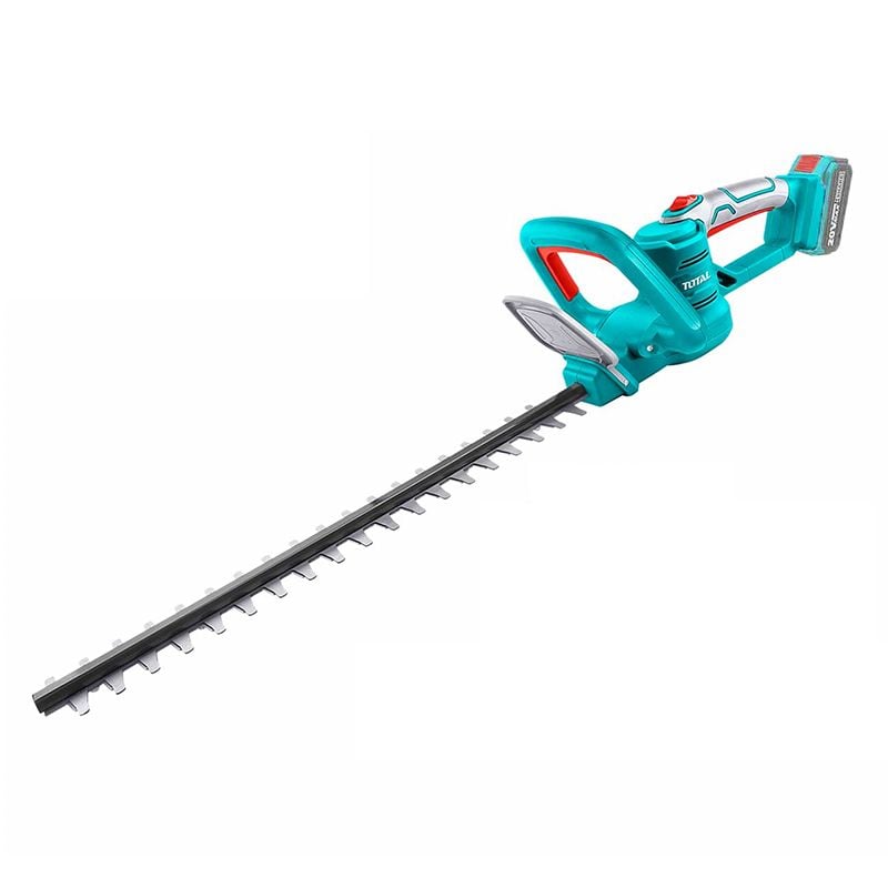 Máy Cắt Hàng Rào Dùng Pin 20V THTLI20461 - hình ảnh sản phẩm thực tế 1