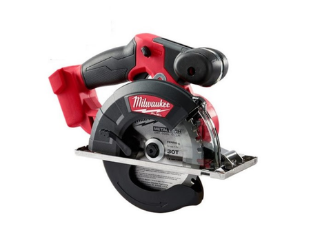 Thân máy cưa đĩa MILWAUKEE M18 CCS66-0