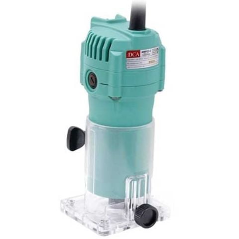 Máy Cắt Mép DCA AMP03-6