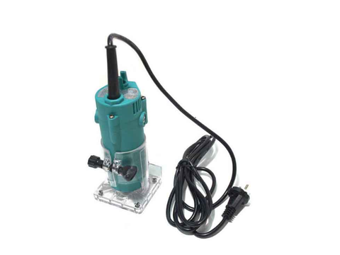 Máy Cắt Mép DCA AMP02-6