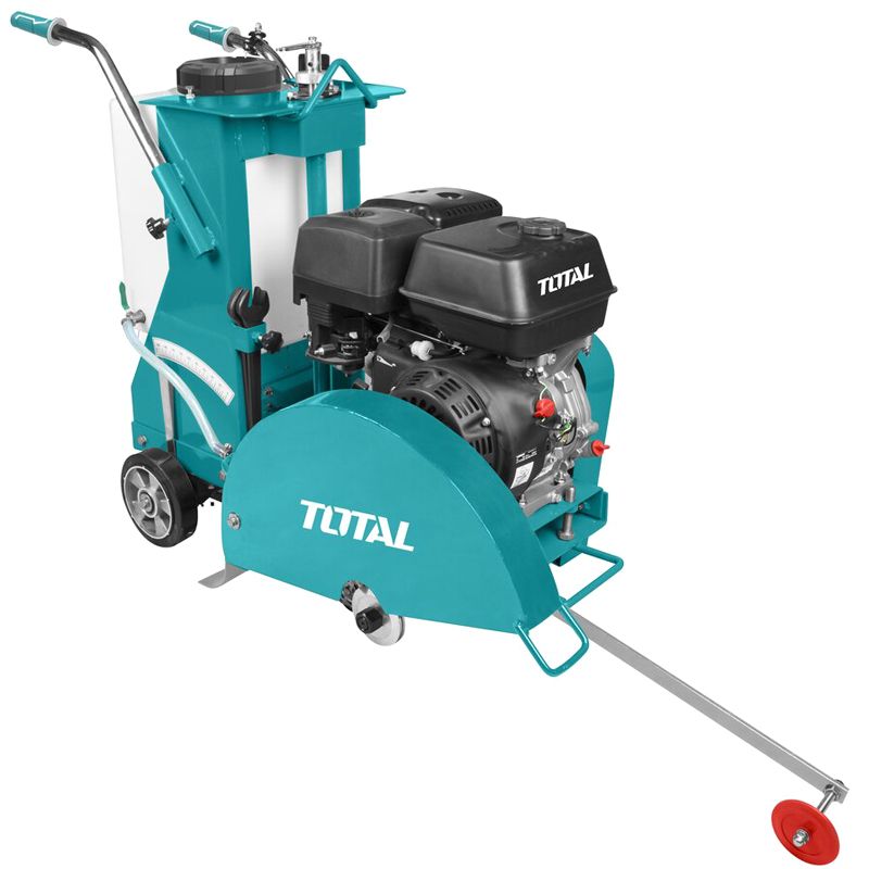 Máy Cắt Nền Bê Tông 13HP Total TP1016-2 - hình ảnh sản phẩm thực tế 1