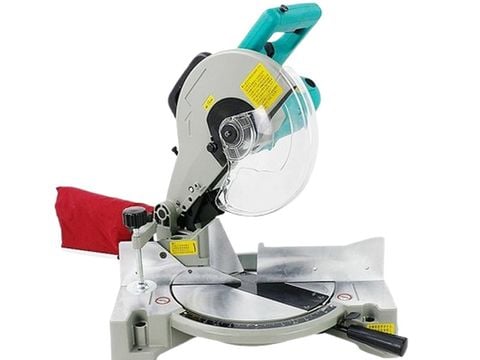 Máy Cắt Nhôm DCA AJX255 255MM