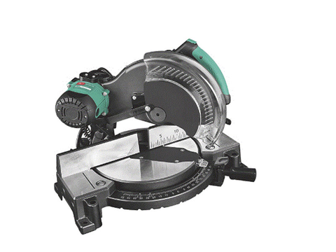 MÁY CẮT NHÔM DCA AJX07-255