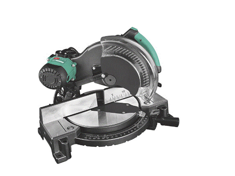MÁY CẮT NHÔM DCA AJX07-255
