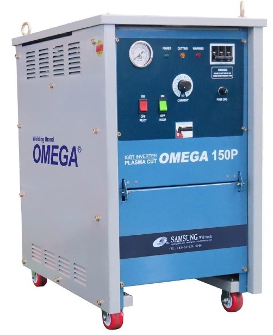 Máy Cắt Plasma 150A OMEGA-150P