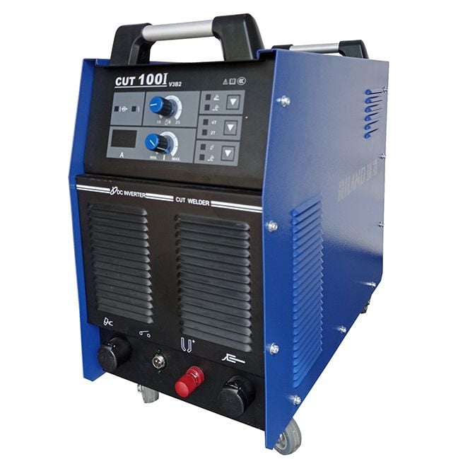 Máy Cắt PLASMA RILAND CUT100I