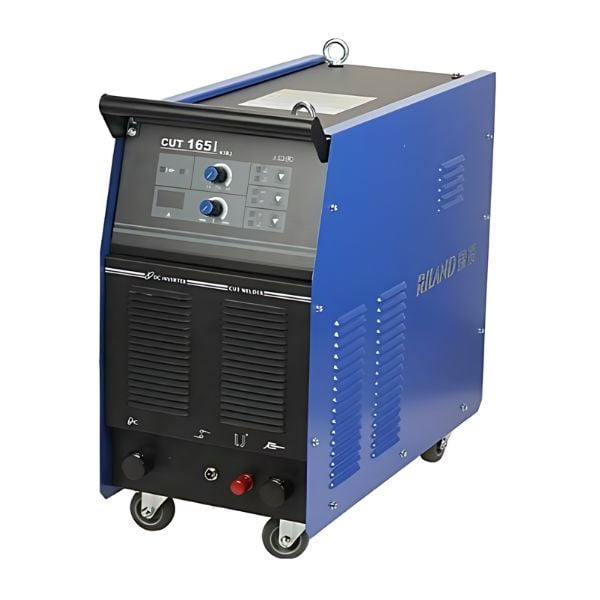 Máy cắt Plasma Riland Inverter CUT 165I