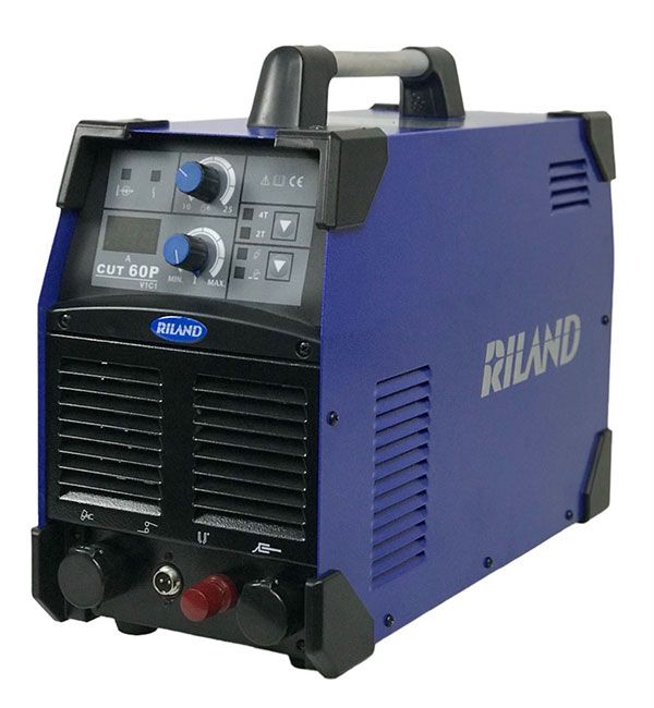 Máy cắt Plasma Riland CUT 60P