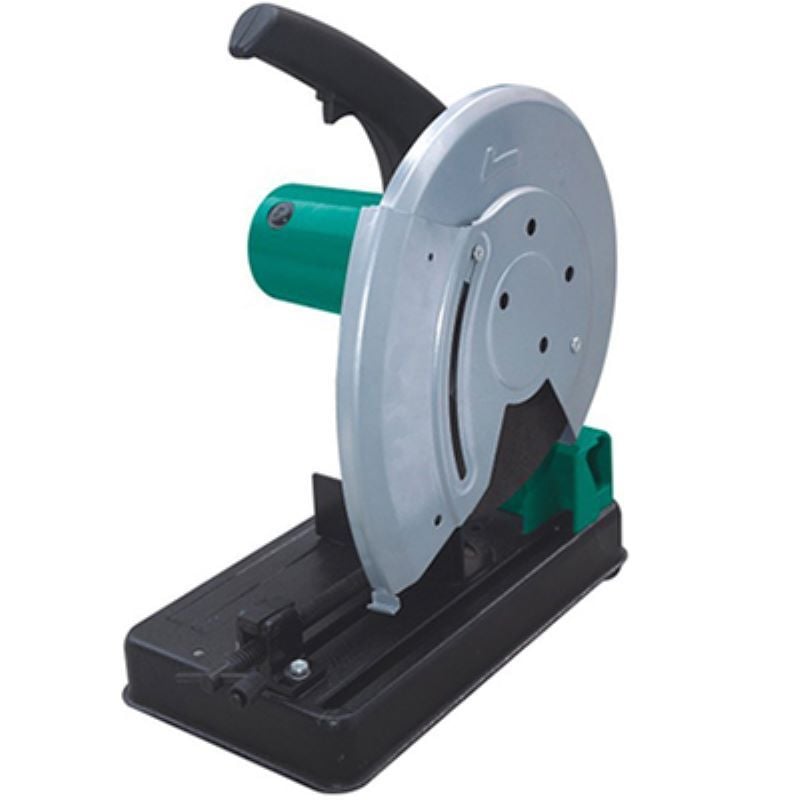 Máy Cắt Sắt DCA AJG03-355