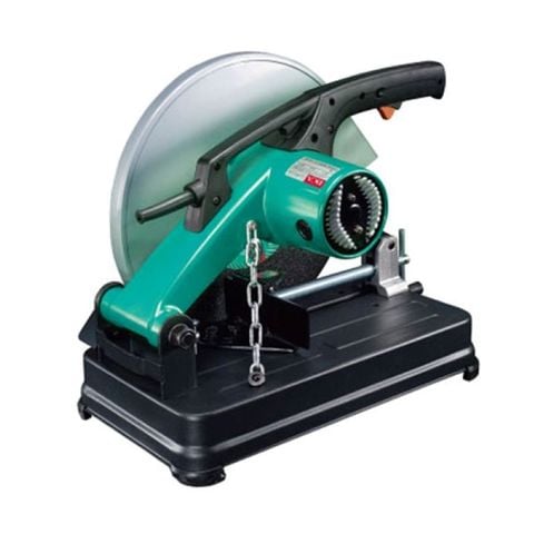 Máy Cắt Sắt DCA AJG02-355S