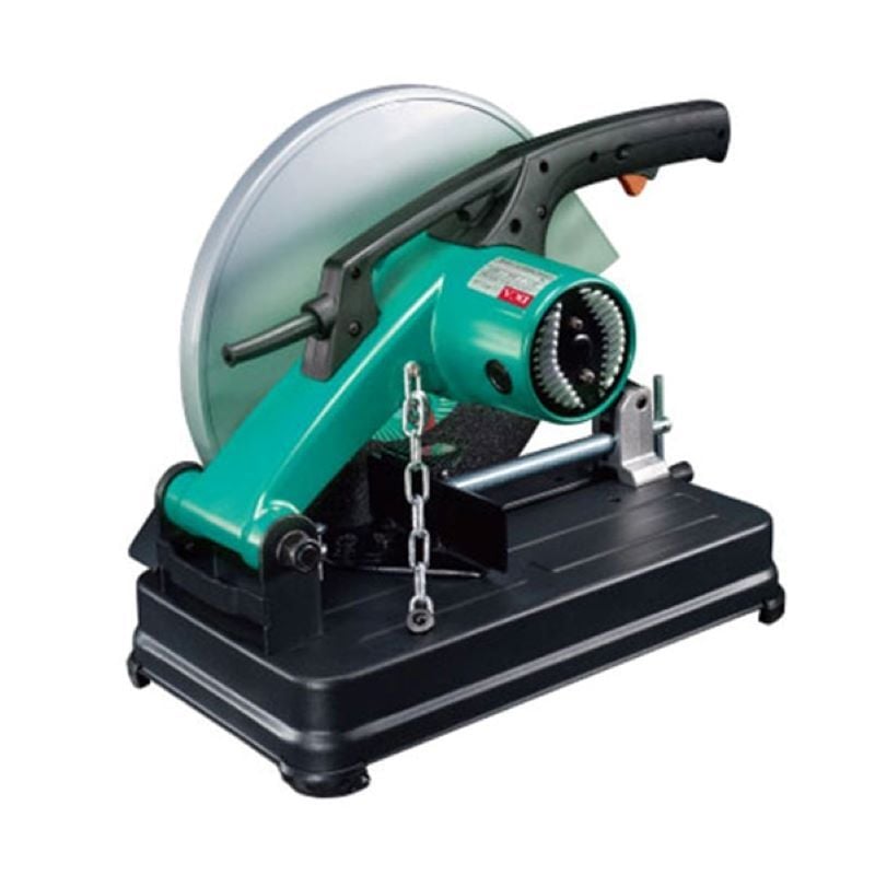 Máy Cắt Sắt DCA AJG02-355S