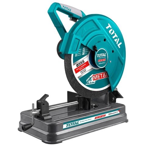 Máy Cắt Sắt 2400W Total TS92435526