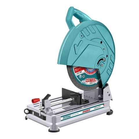 Máy Cắt Sắt 2400W Total TS9243558