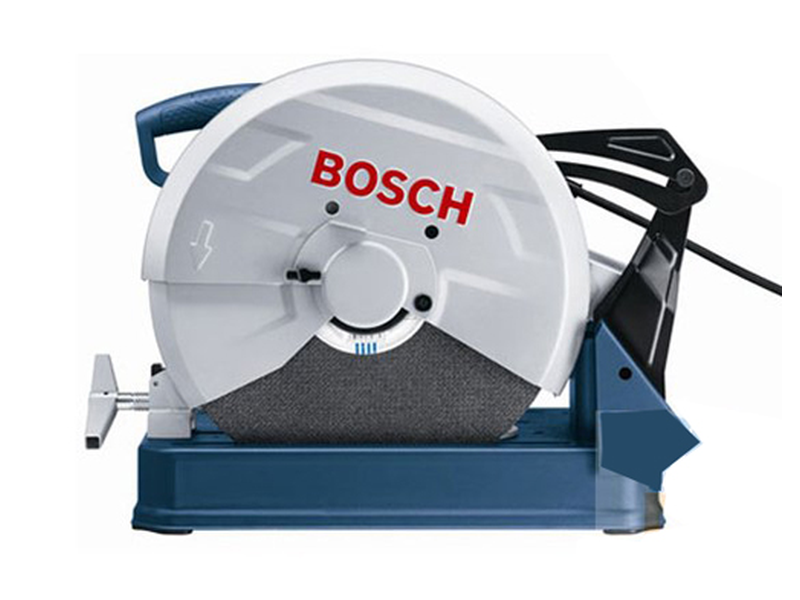Máy Cắt Sắt Bosch GCO 14-24