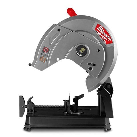 Máy cắt sắt dùng pin 18V Milwaukee M18 CHS355-0