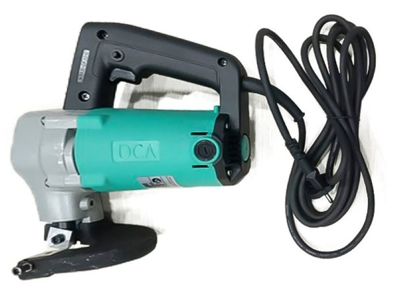 Máy Cắt Tôn DCA AJJ32