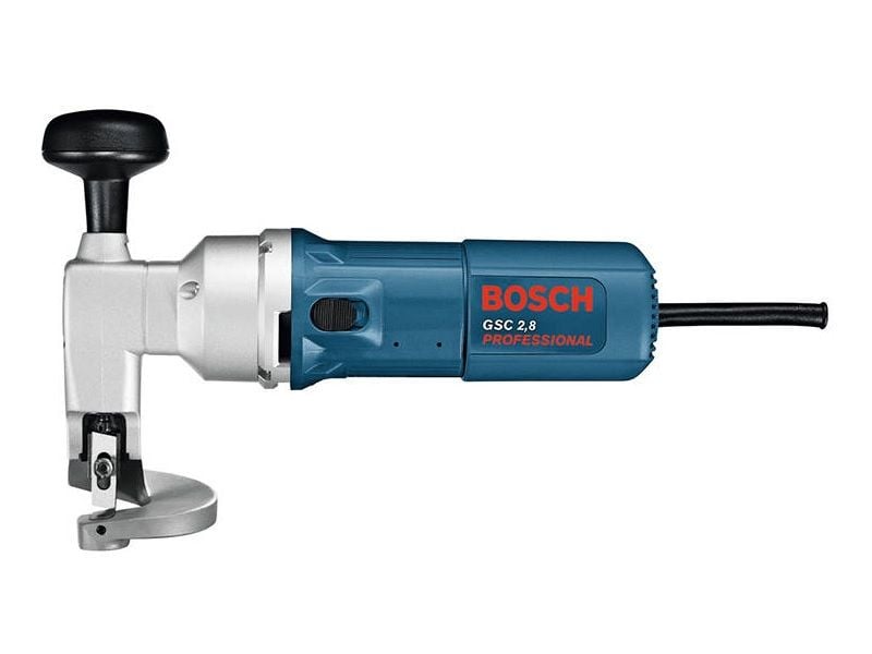 MÁY CẮT TÔN BOSCH GSC 2.8