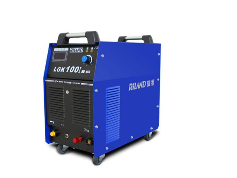 MÁY CẮT PLASMA RILAND CUT/LGK 100N